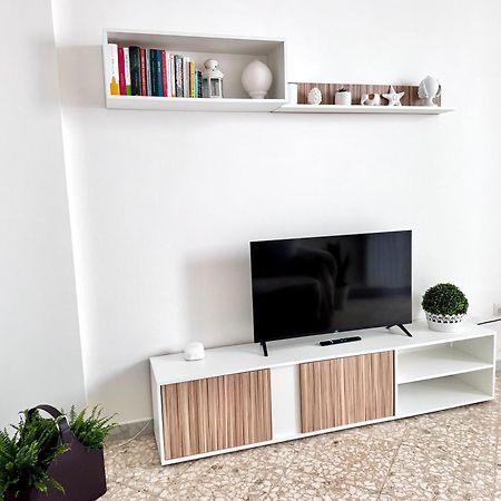 Aliste Apartment Brindisi Esterno foto