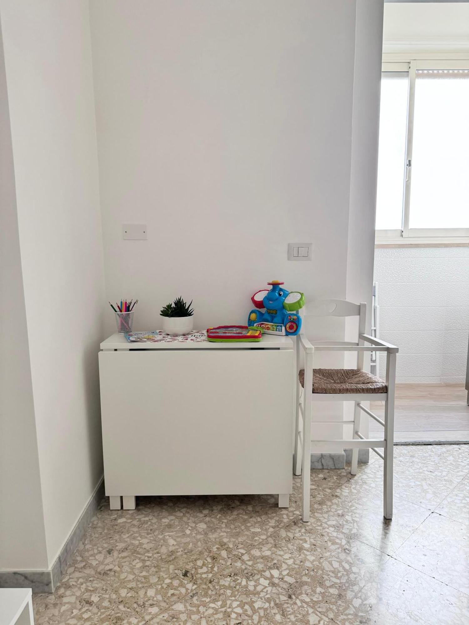 Aliste Apartment Brindisi Esterno foto