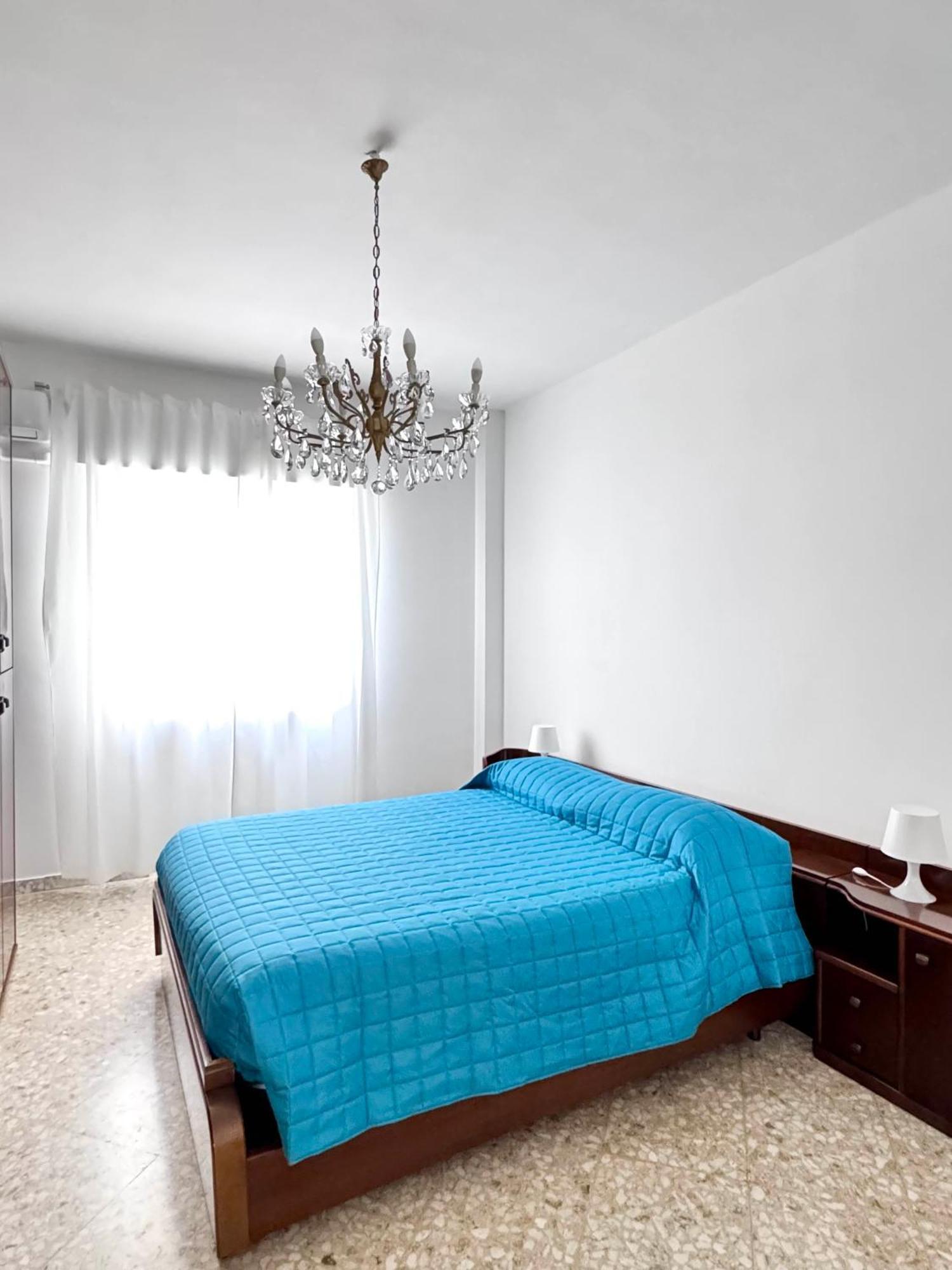 Aliste Apartment Brindisi Esterno foto