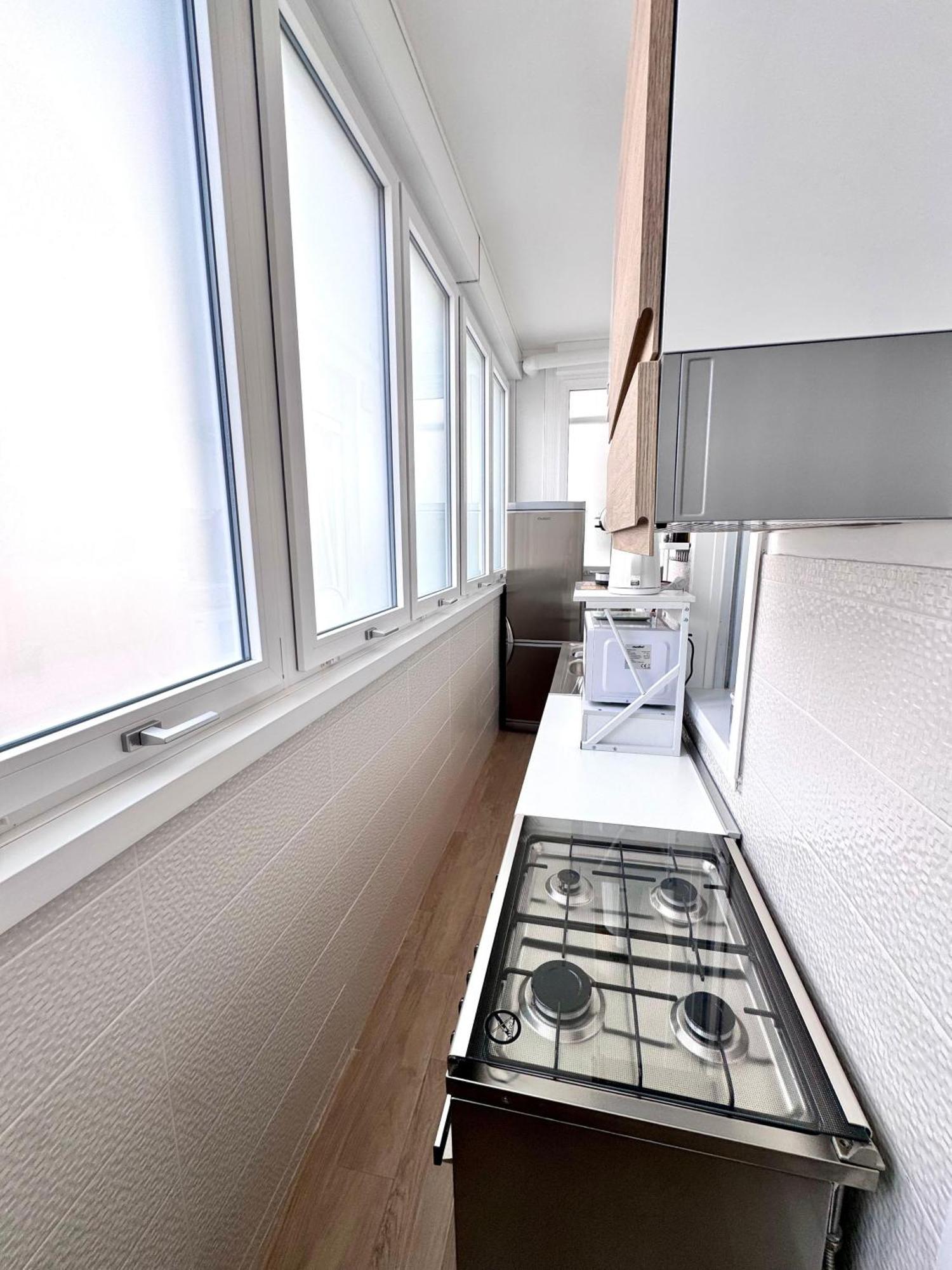 Aliste Apartment Brindisi Esterno foto