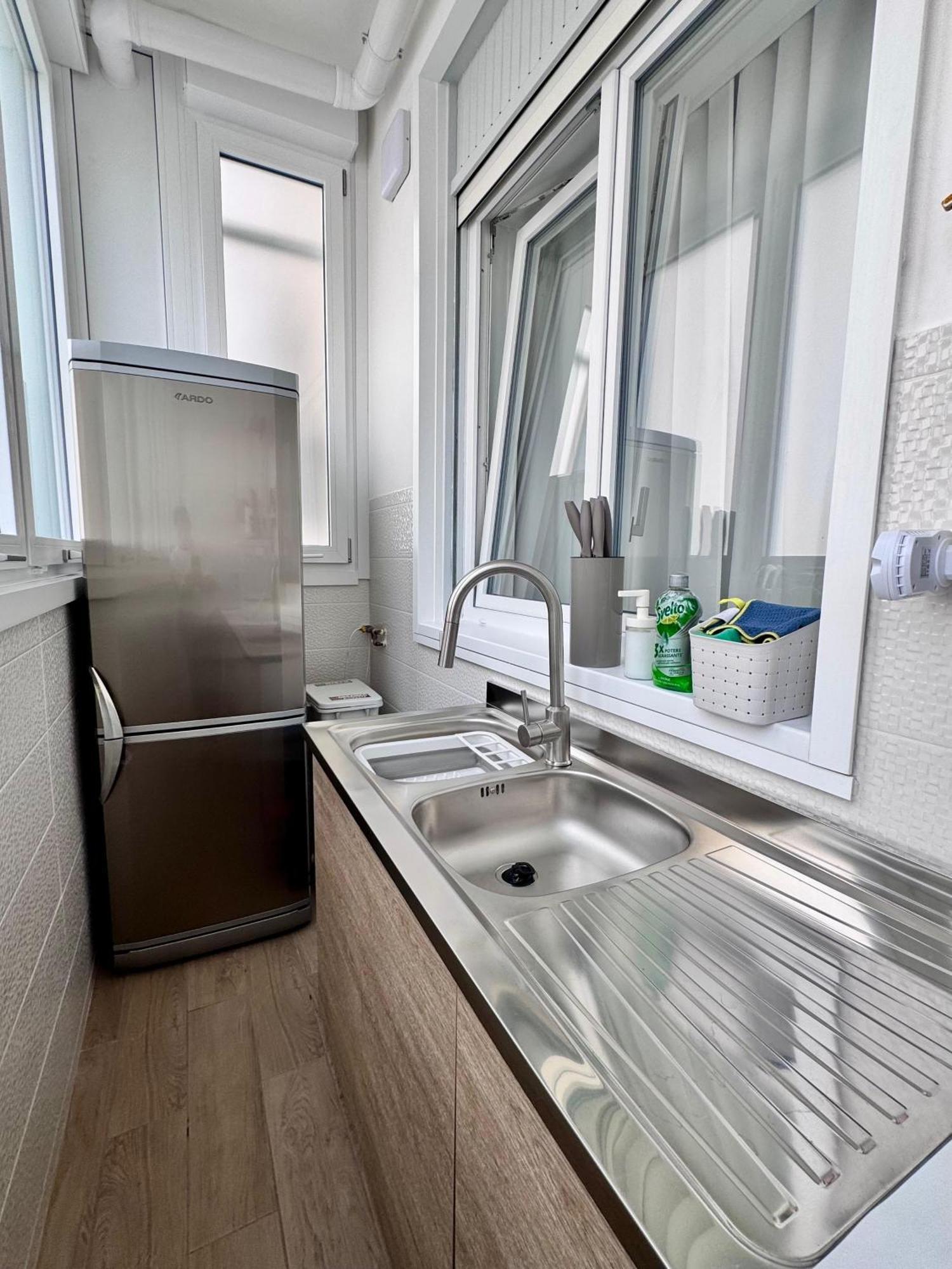 Aliste Apartment Brindisi Esterno foto
